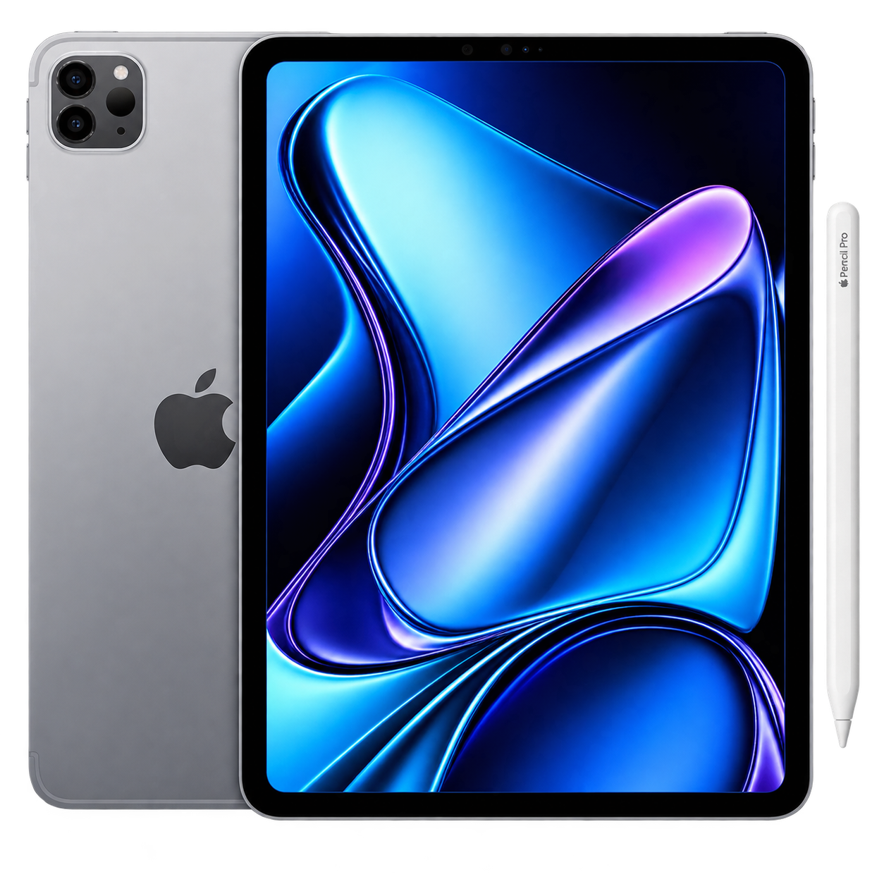 Apple iPad