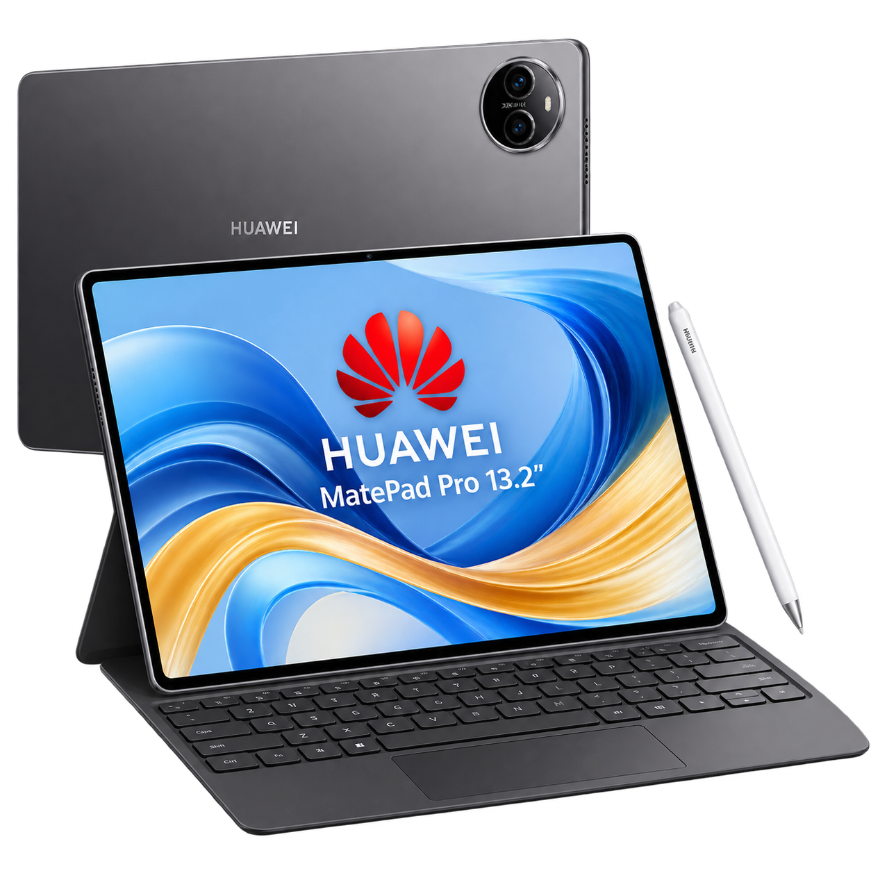 Huawei