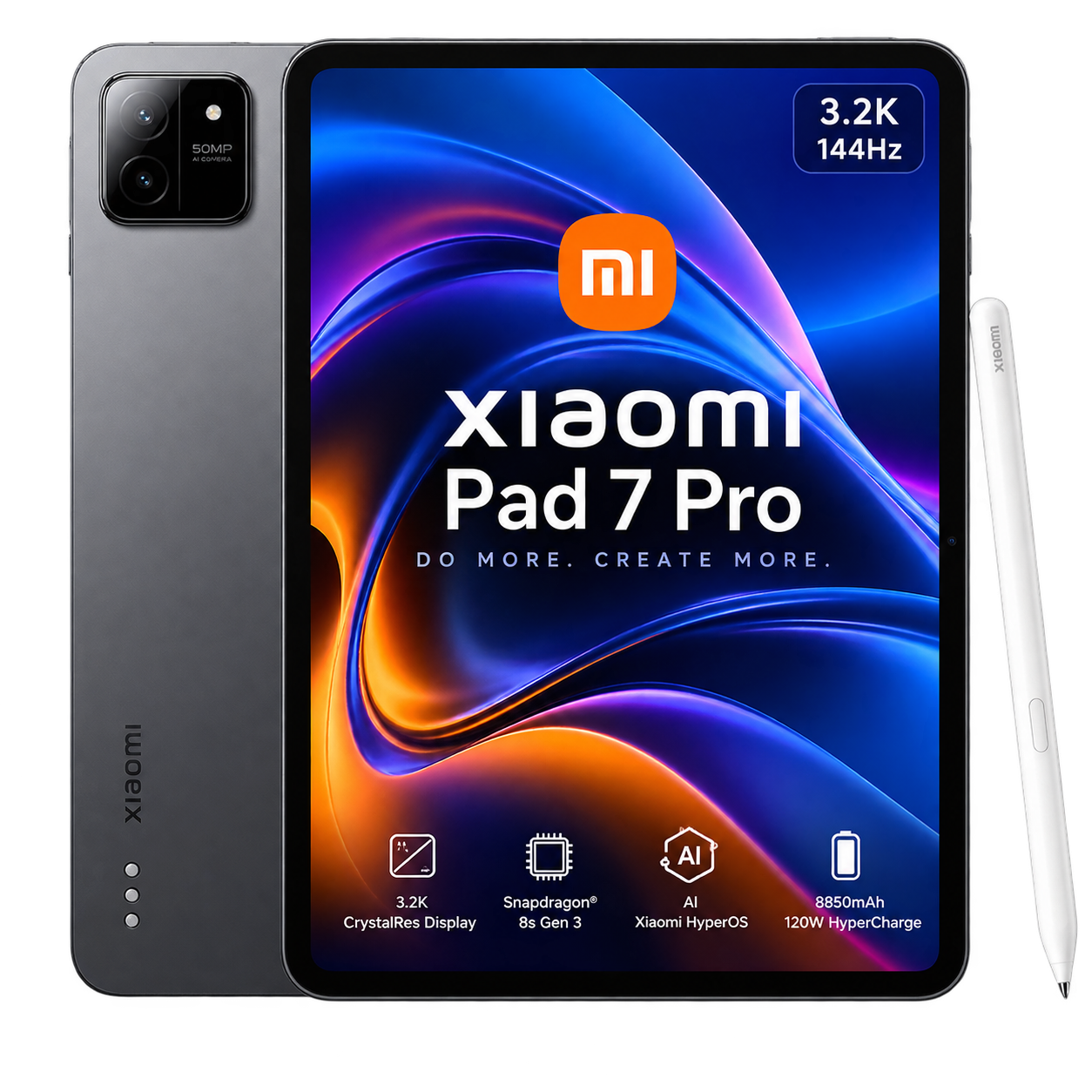 Xiaomi