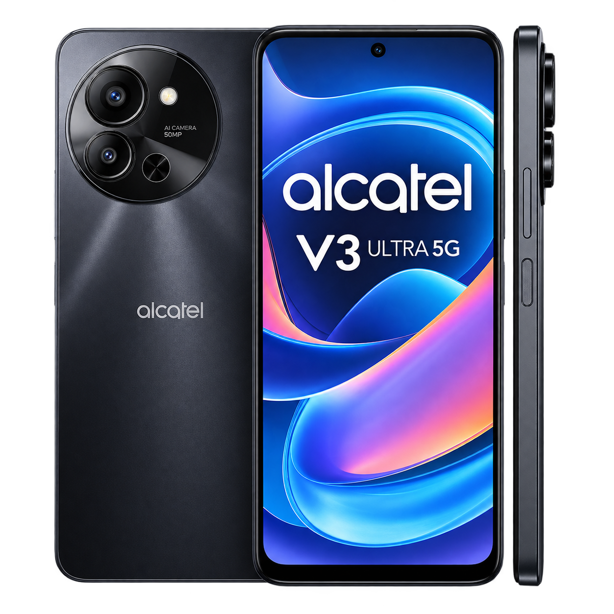 Alcatel