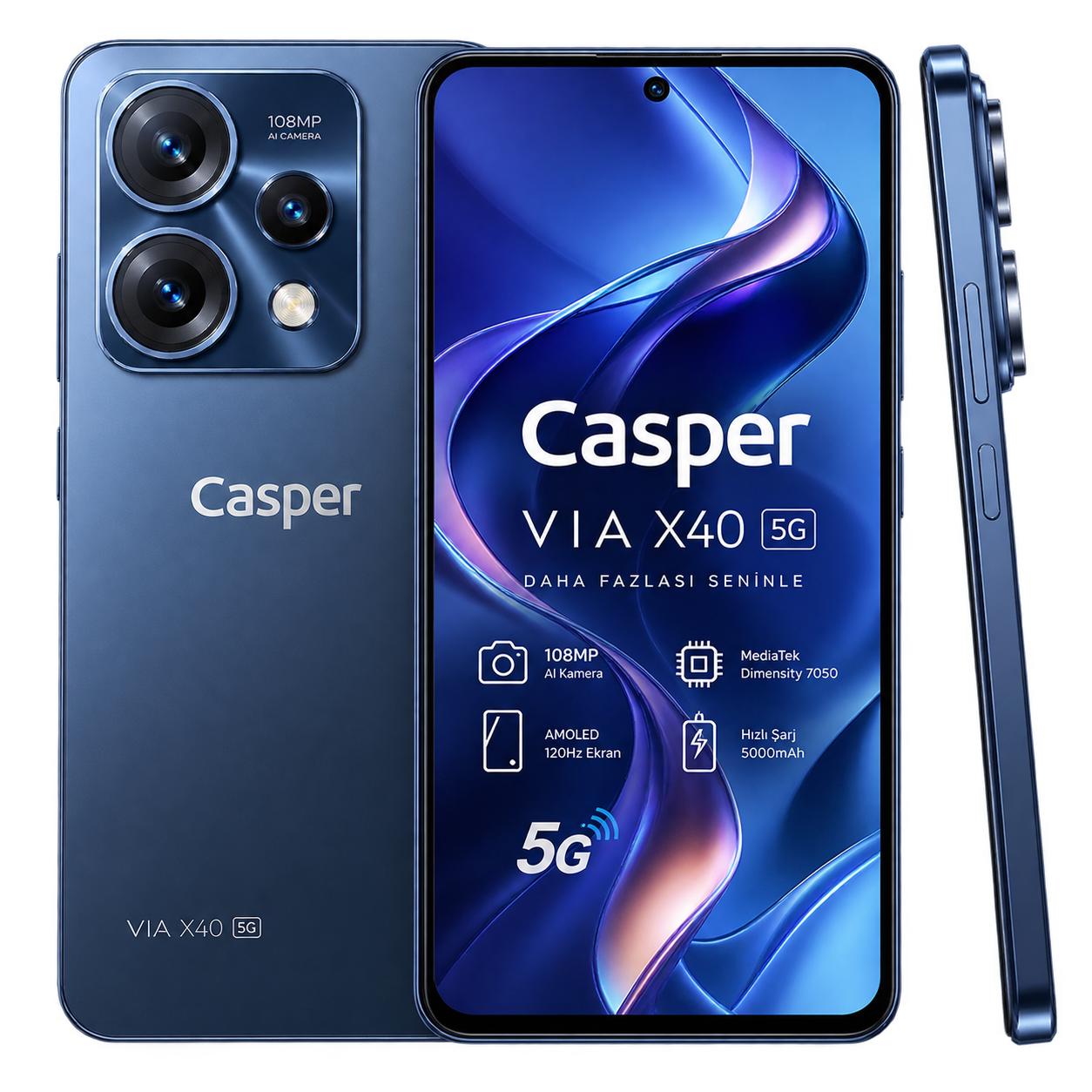 Casper