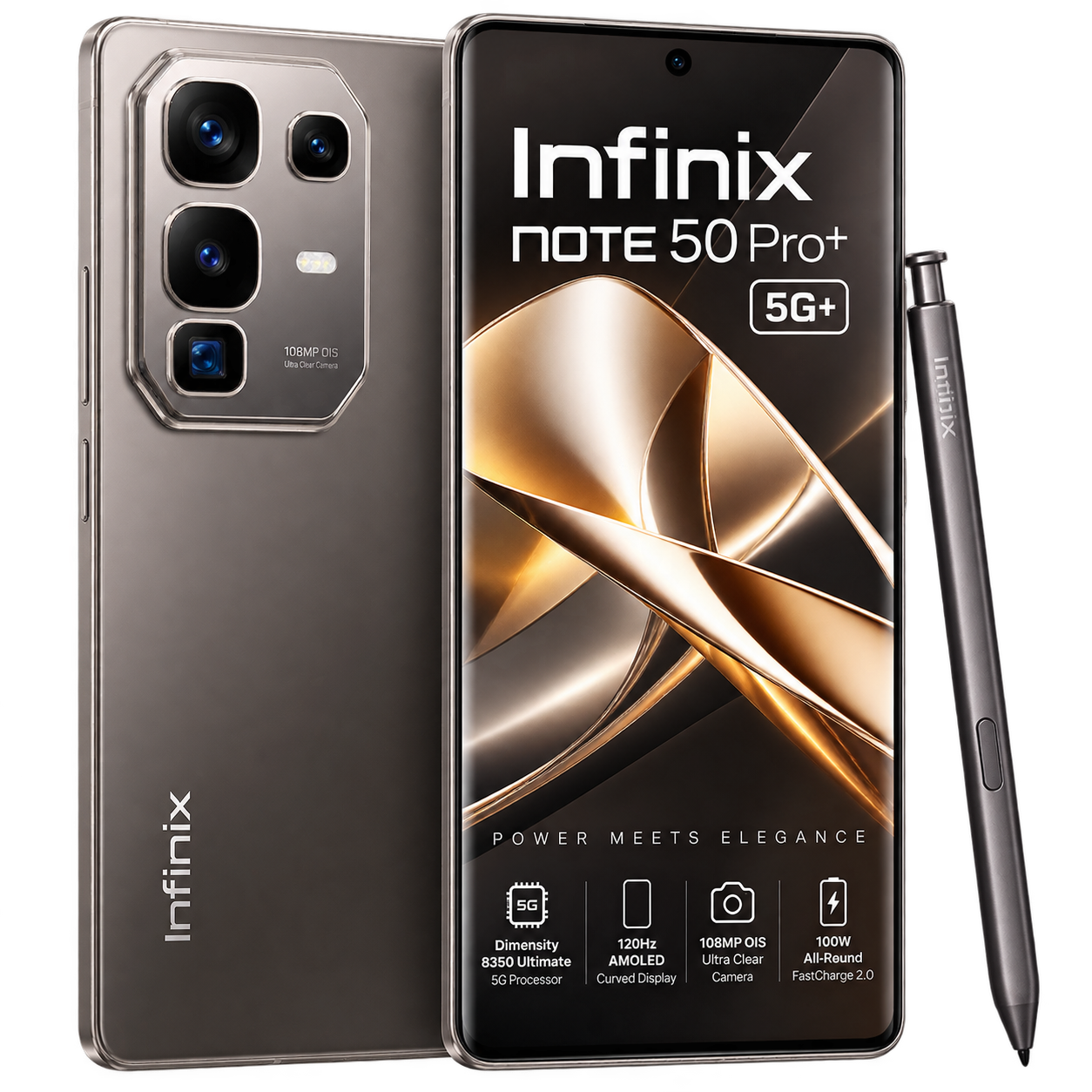 Infinix