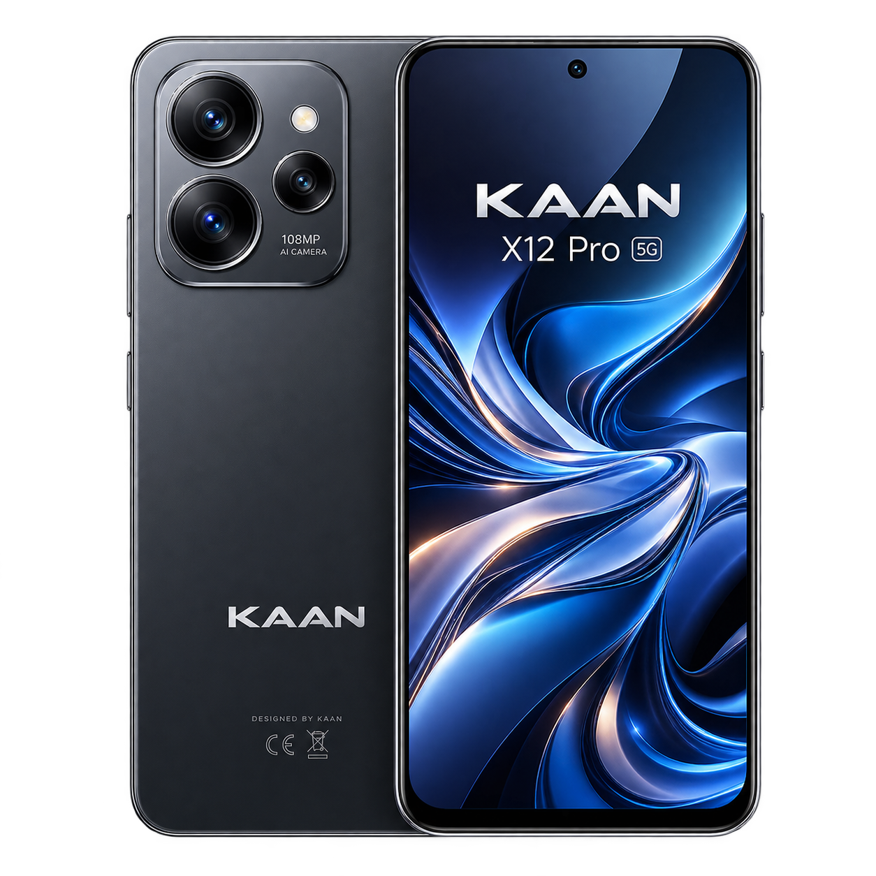 Kaan