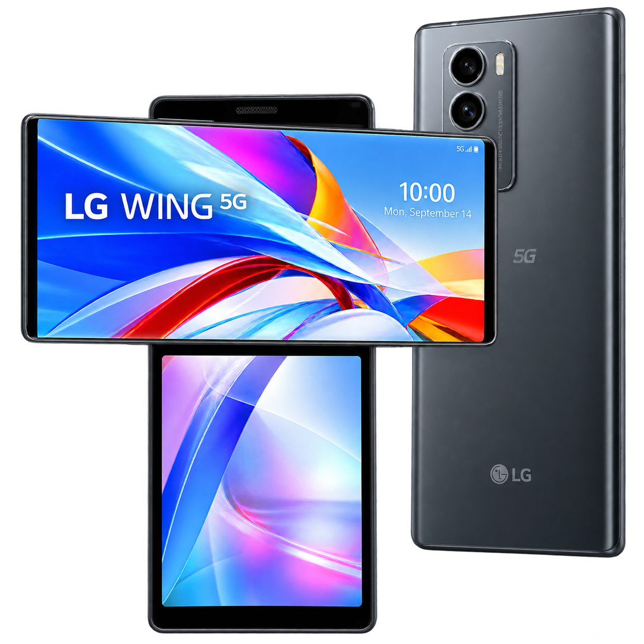 LG