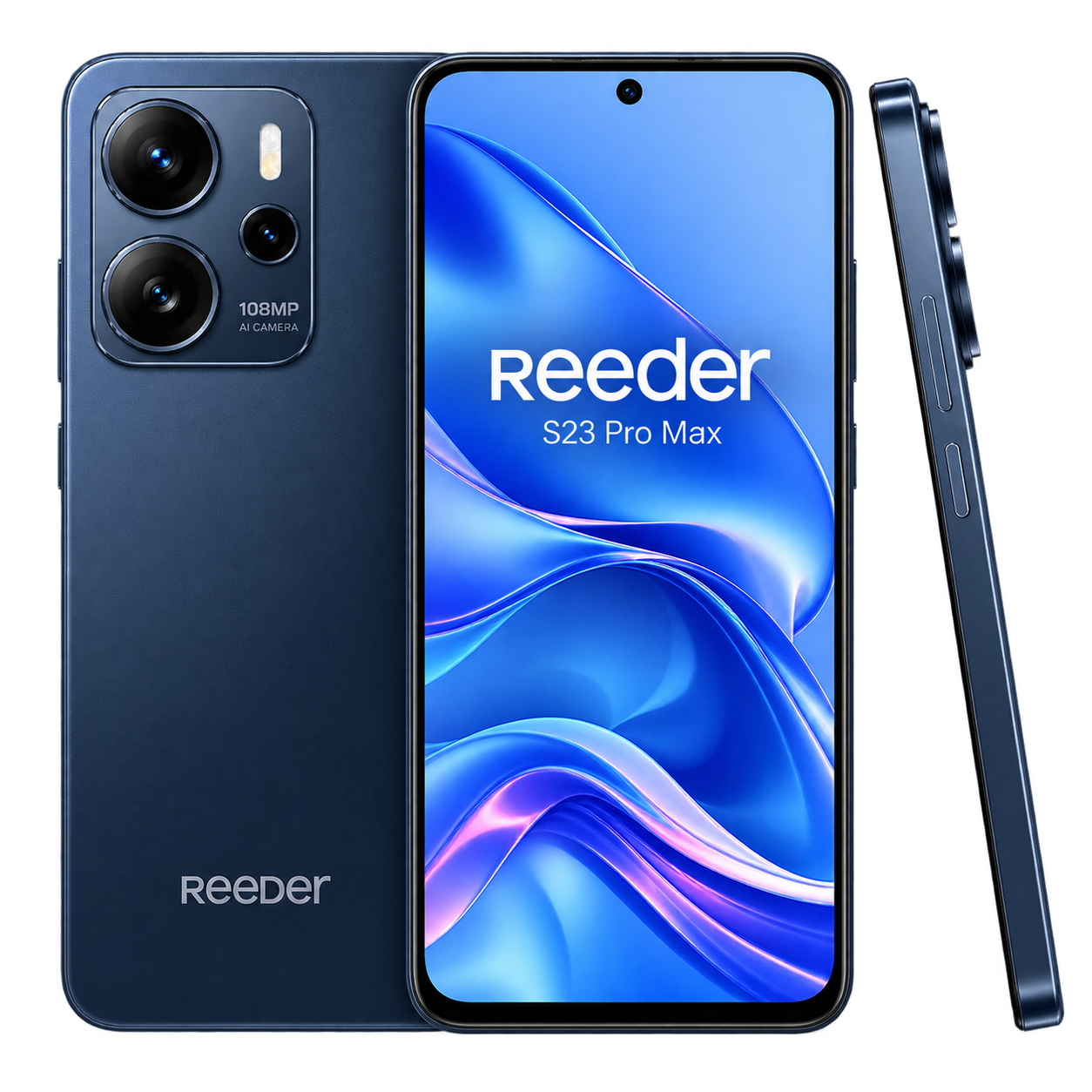 Reeder