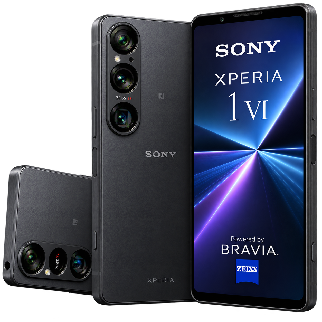Sony Xperia