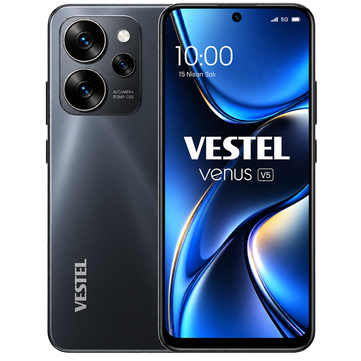Vestel