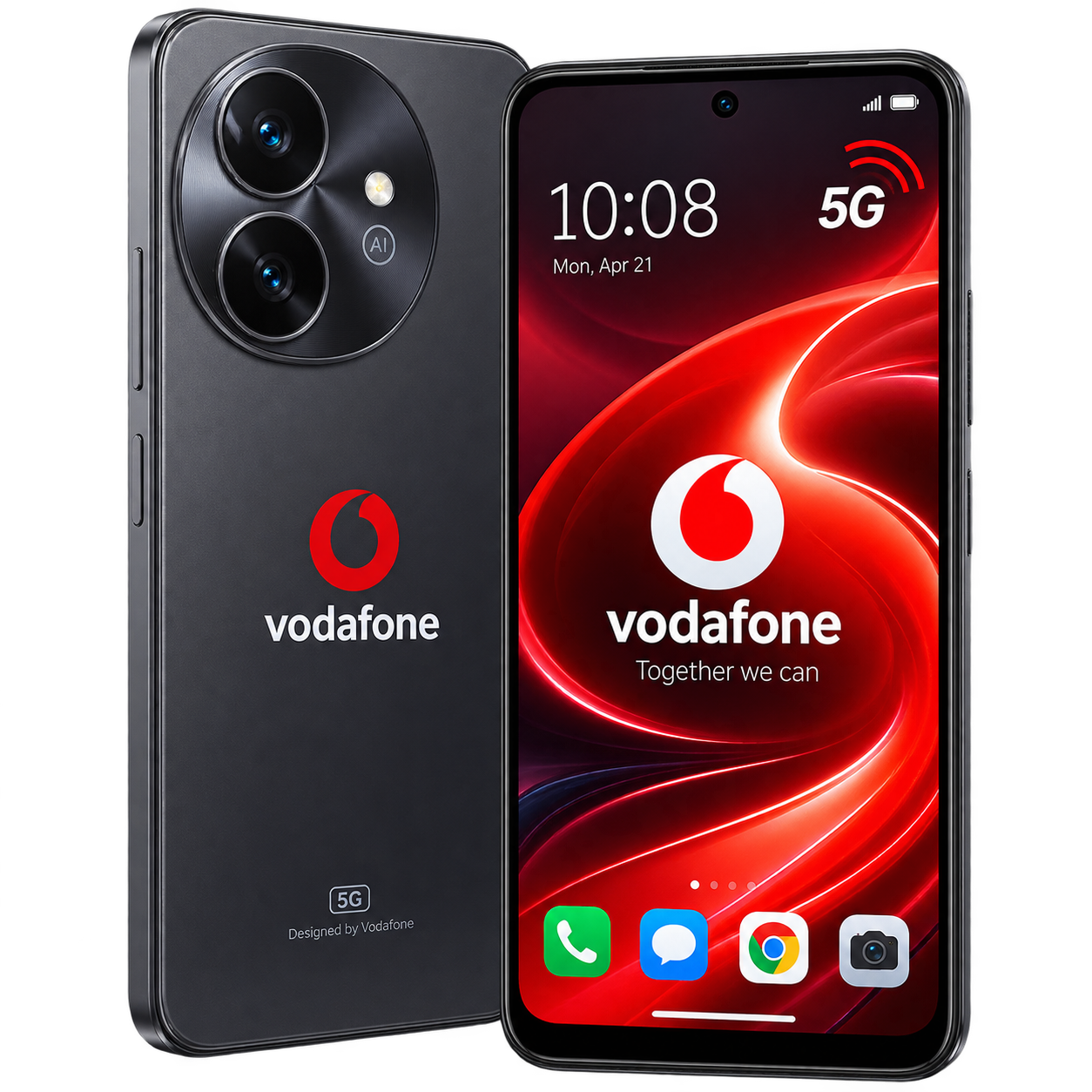 Vodafone