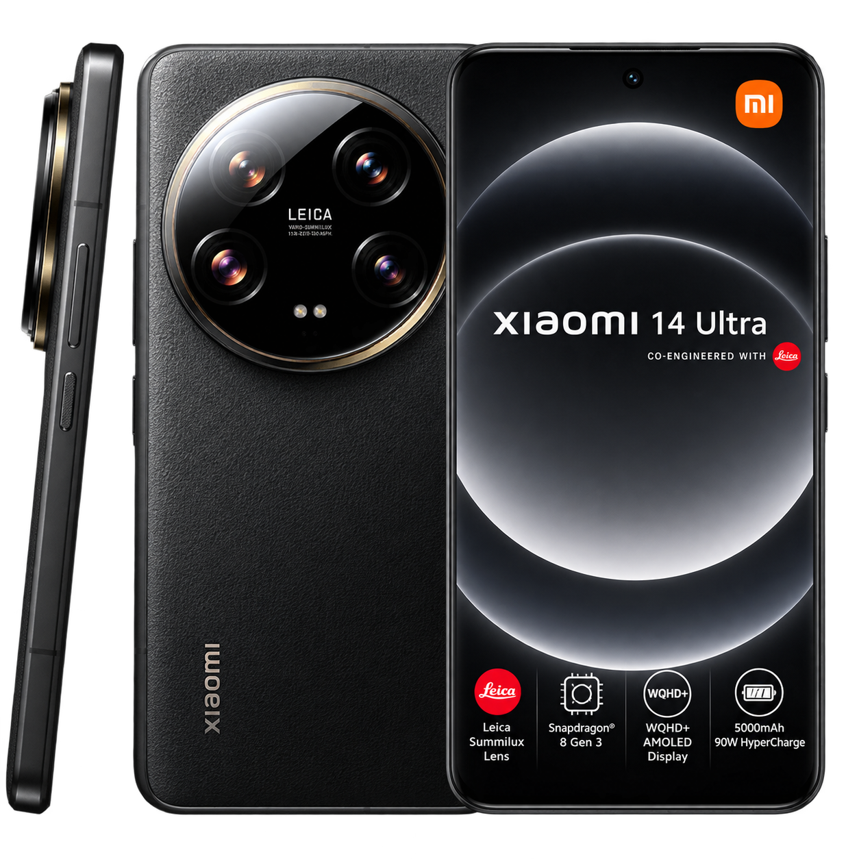 Xiaomi