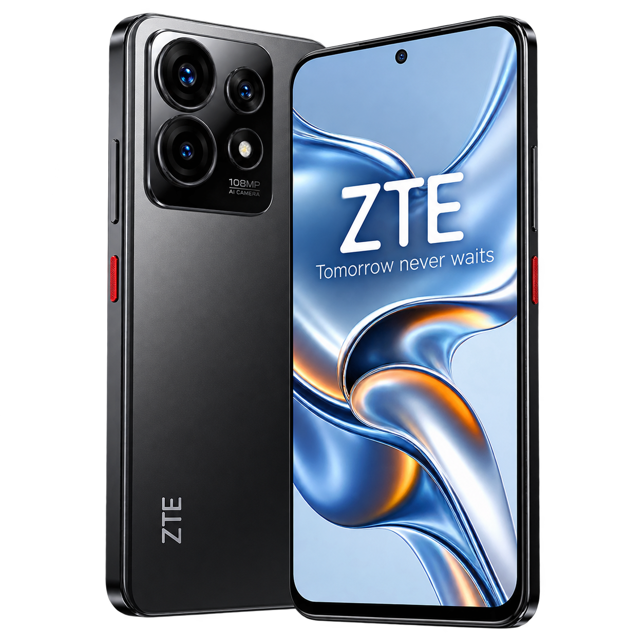 ZTE
