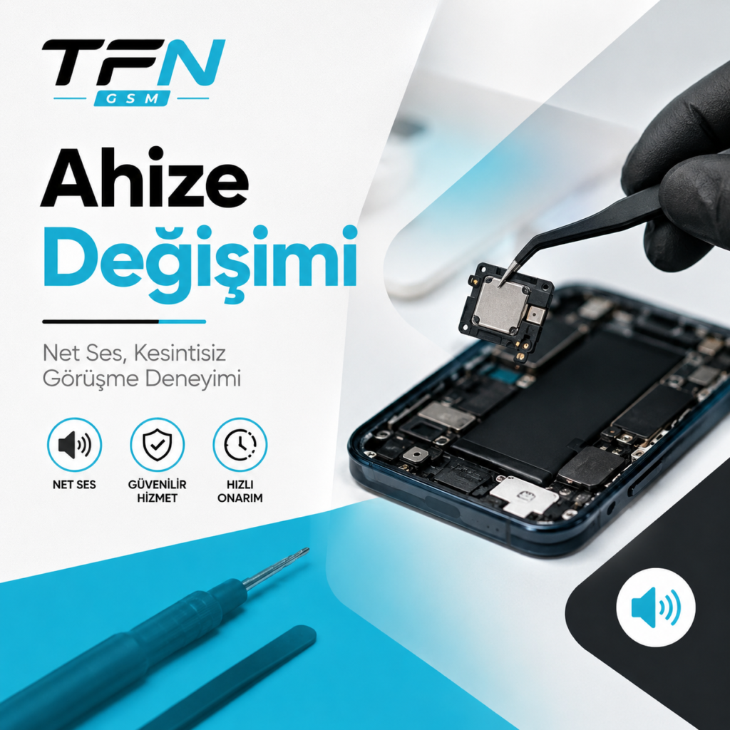 Ahize Değişimi