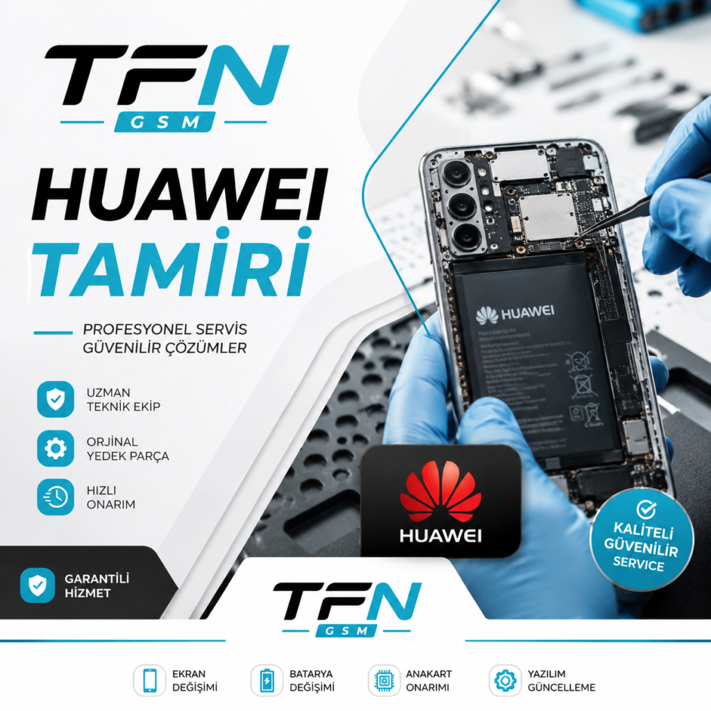 Huawei Tamiri