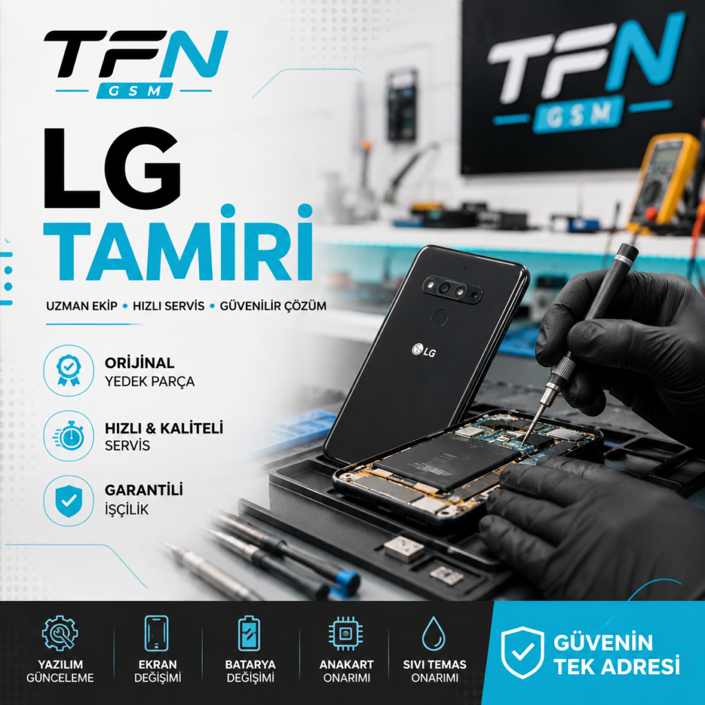 LG Tamiri