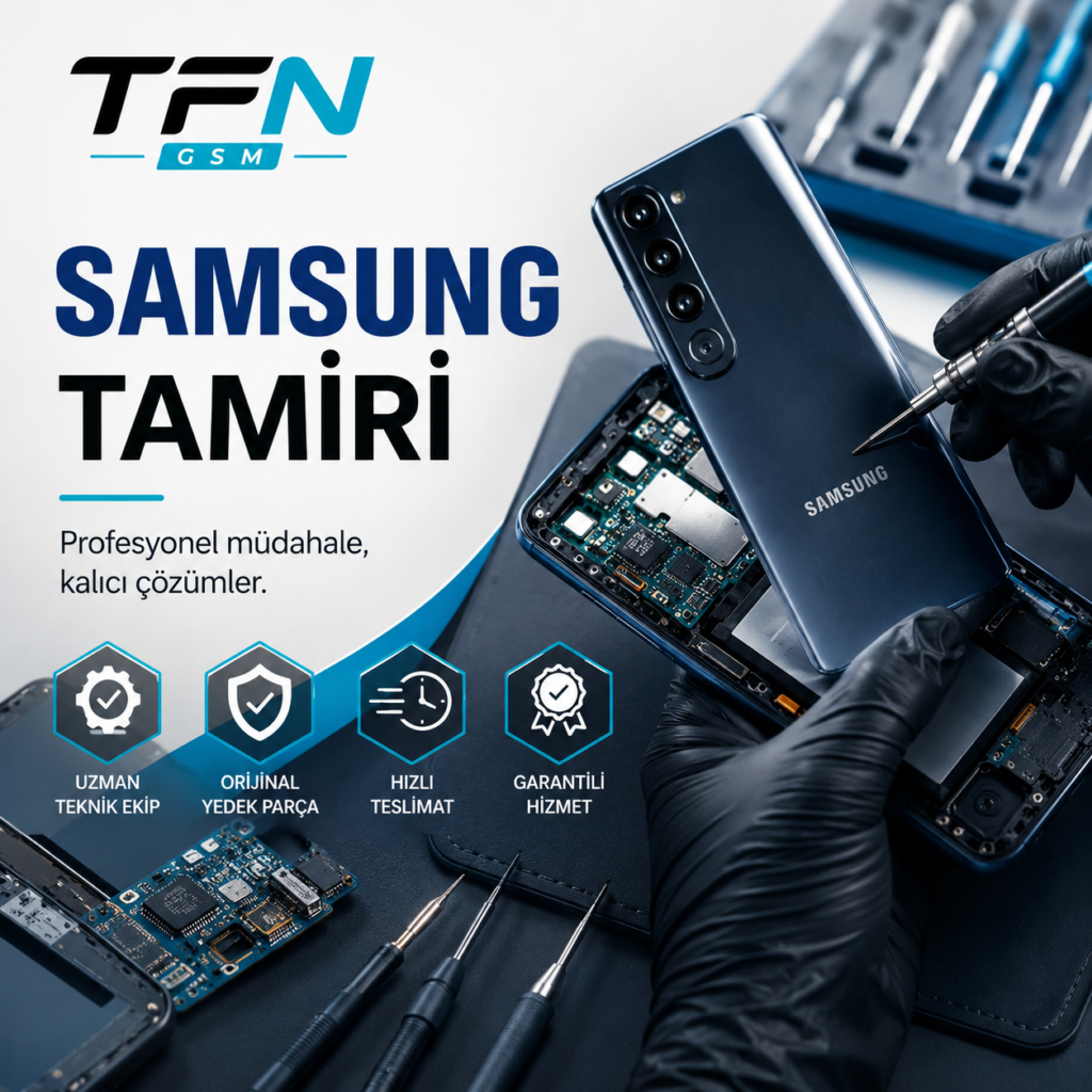 Samsung Tamiri