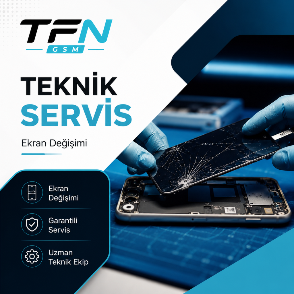 Teknik Servis